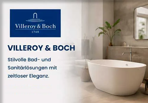 Villeroy & Boch